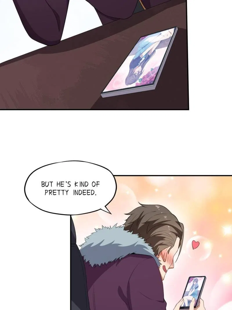 My Ancestors Rolled in Money Chapter 59 – Page 18