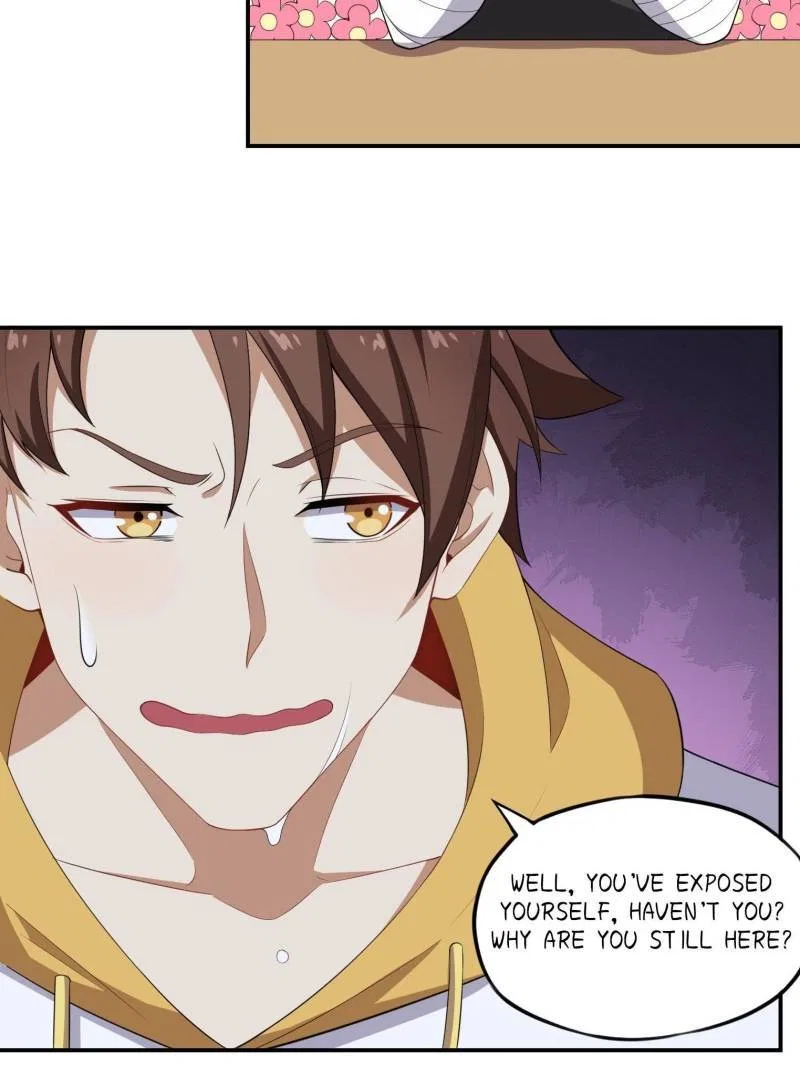 My Ancestors Rolled in Money Chapter 59 – Page 26