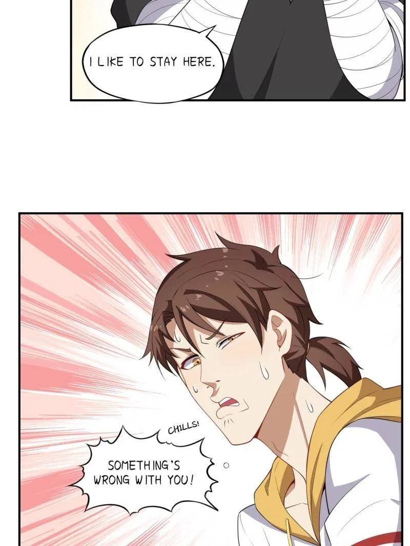 My Ancestors Rolled in Money Chapter 59 – Page 28