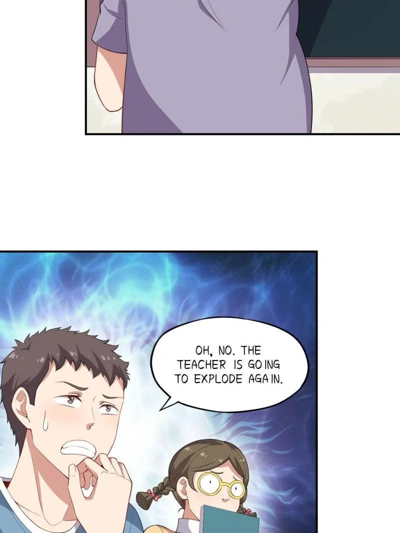 My Ancestors Rolled in Money Chapter 59 – Page 31