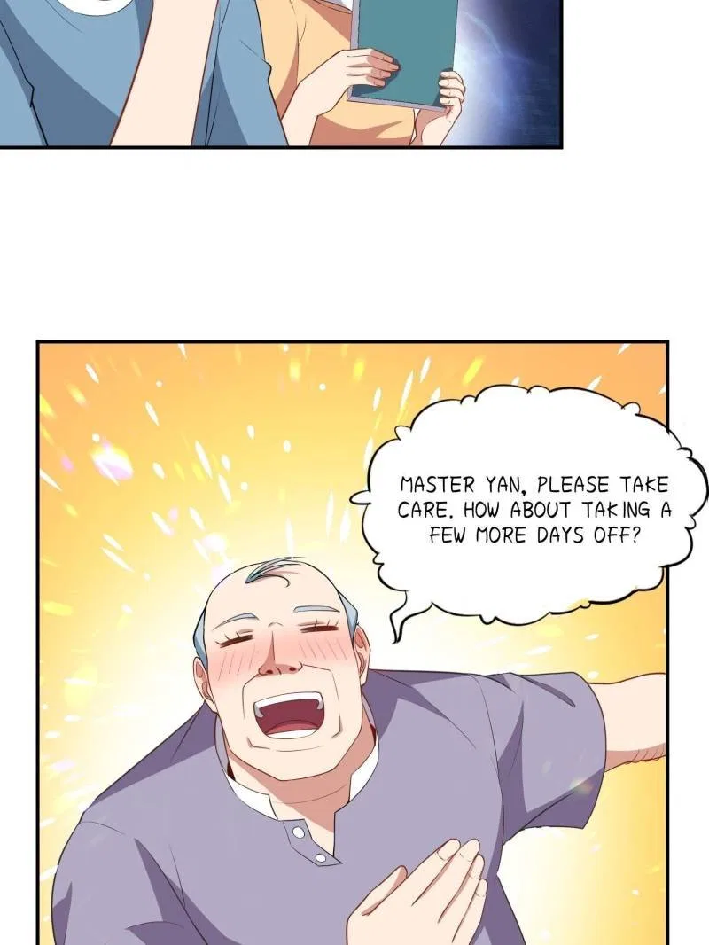 My Ancestors Rolled in Money Chapter 59 – Page 32
