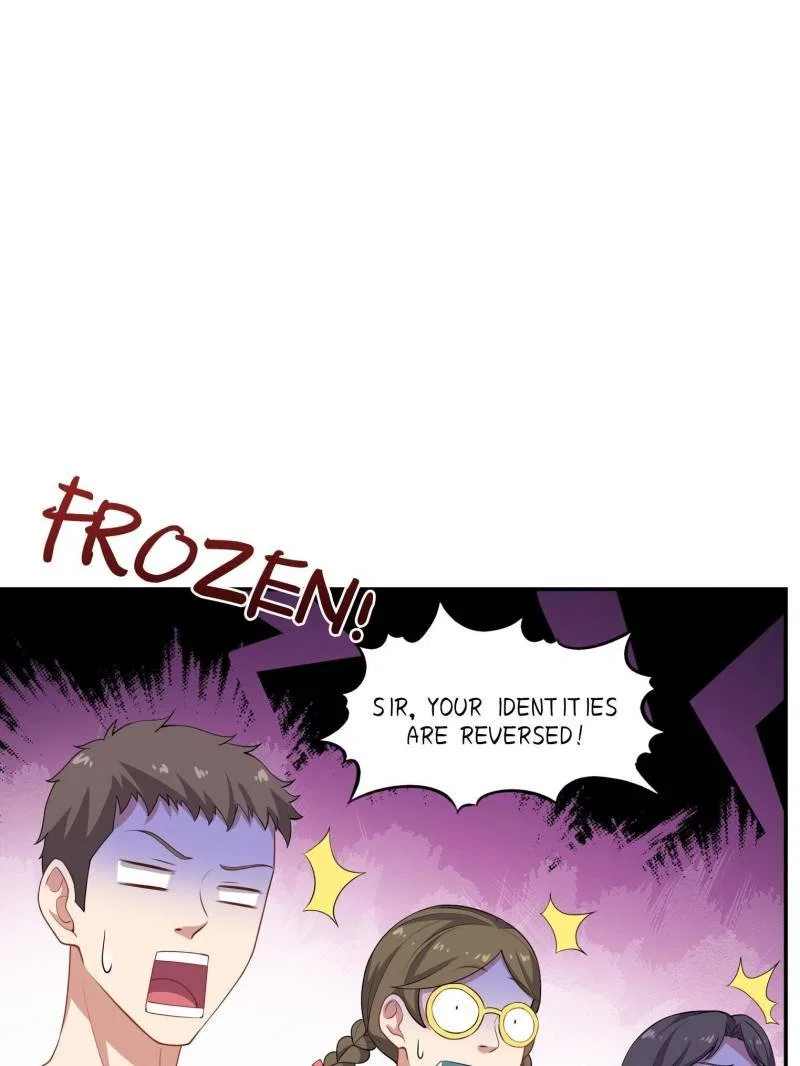 My Ancestors Rolled in Money Chapter 59 – Page 34