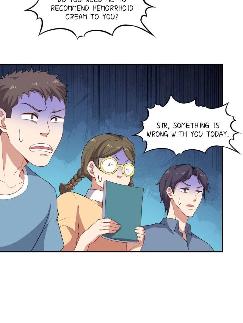 My Ancestors Rolled in Money Chapter 59 – Page 37