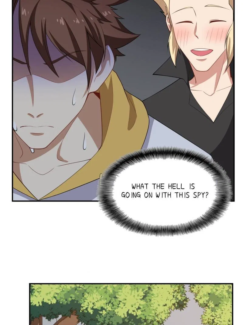 My Ancestors Rolled in Money Chapter 59 – Page 42