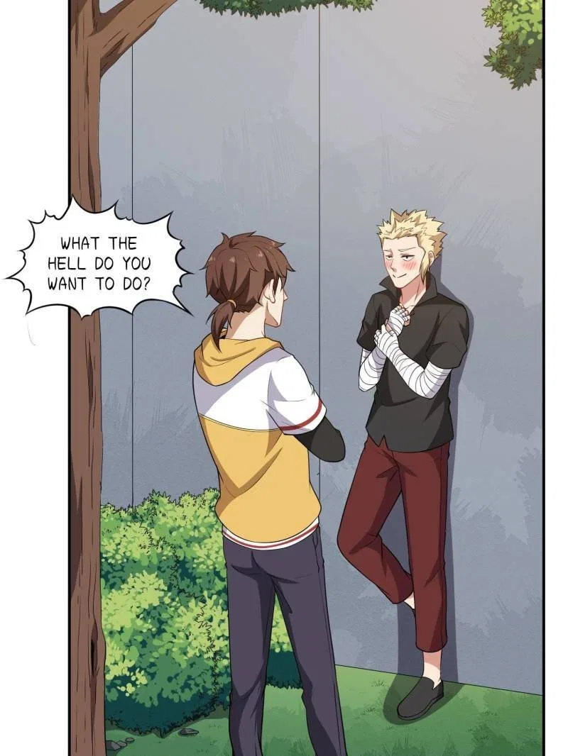 My Ancestors Rolled in Money Chapter 59 – Page 43