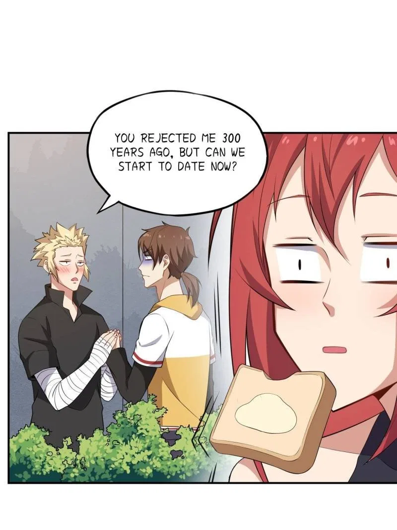 My Ancestors Rolled in Money Chapter 59 – Page 45