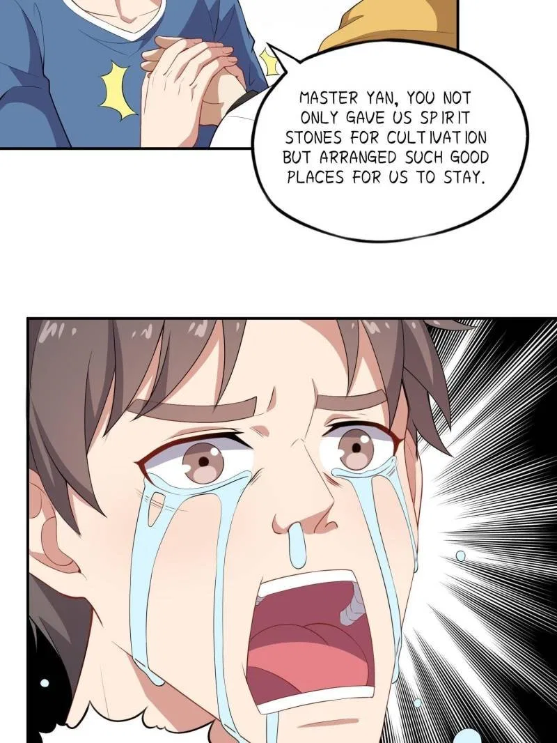 My Ancestors Rolled in Money Chapter 58 – Page 2
