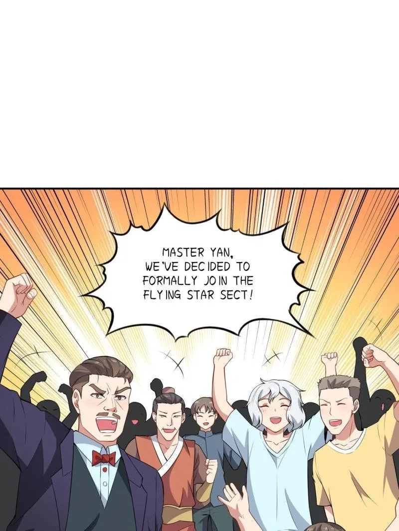 My Ancestors Rolled in Money Chapter 58 – Page 5