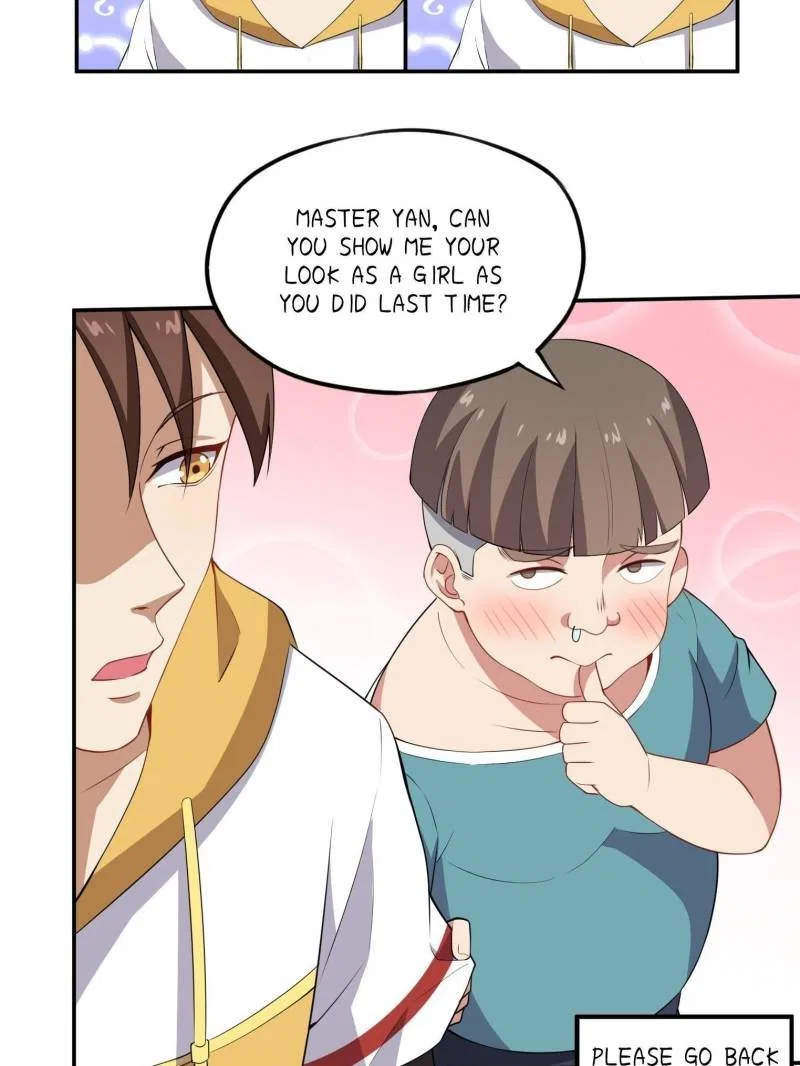 My Ancestors Rolled in Money Chapter 58 – Page 7