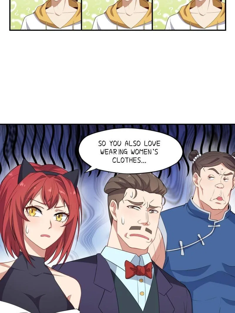 My Ancestors Rolled in Money Chapter 58 – Page 9