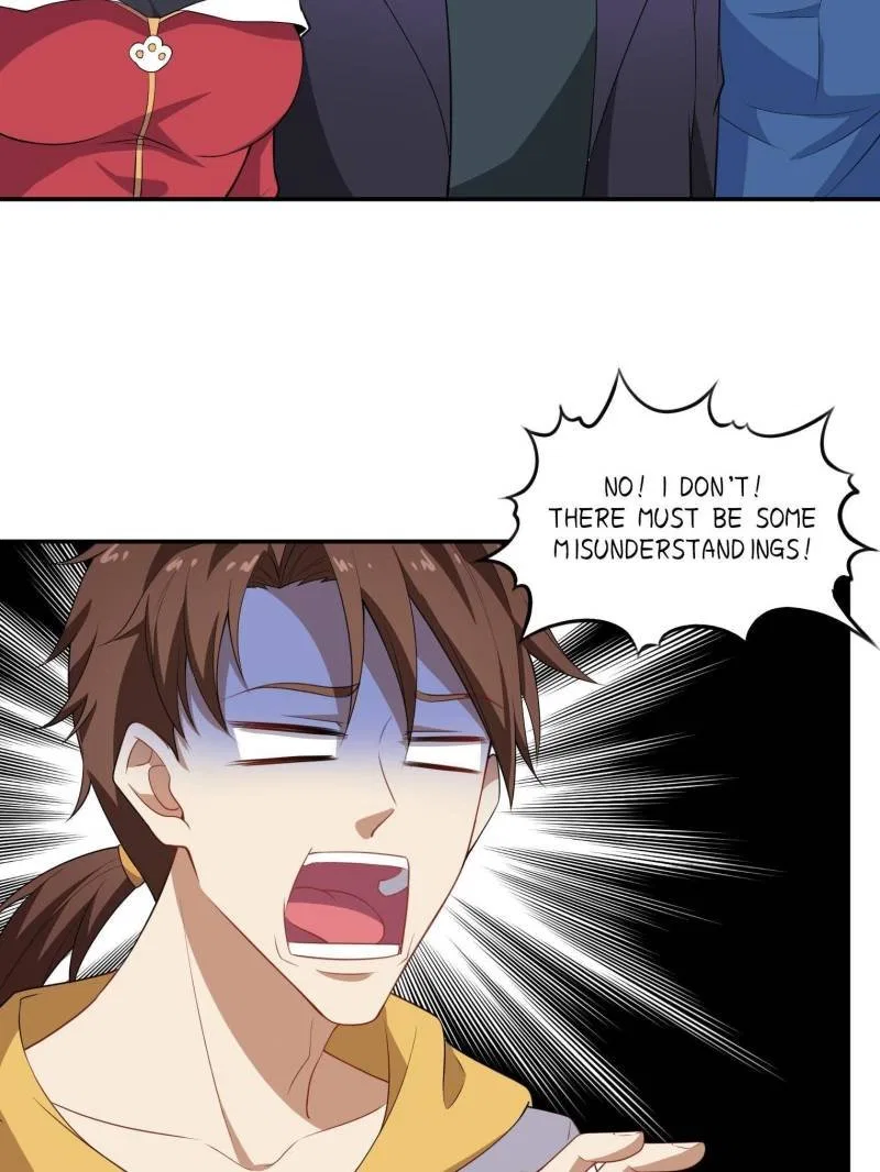 My Ancestors Rolled in Money Chapter 58 – Page 10