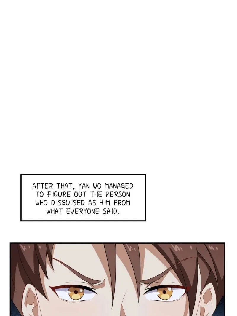 My Ancestors Rolled in Money Chapter 58 – Page 12