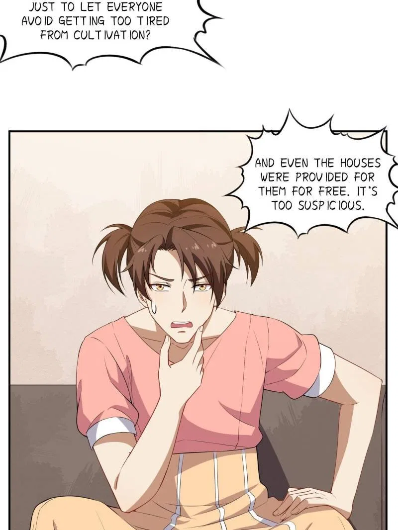 My Ancestors Rolled in Money Chapter 58 – Page 14