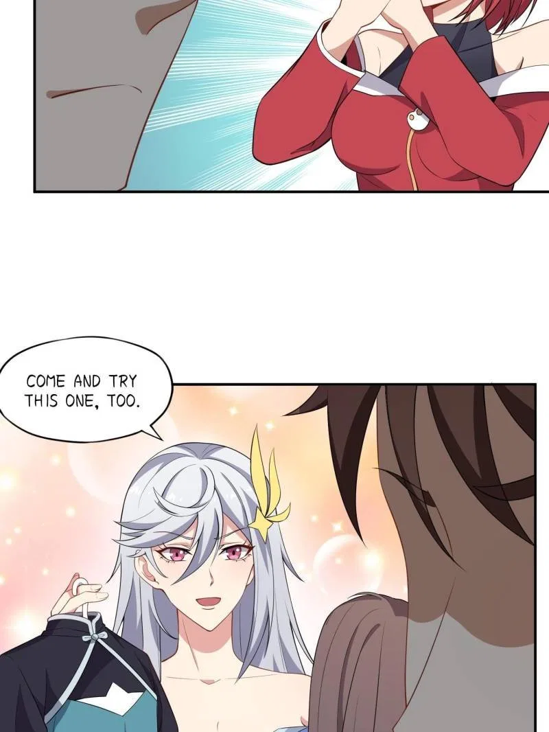 My Ancestors Rolled in Money Chapter 58 – Page 16