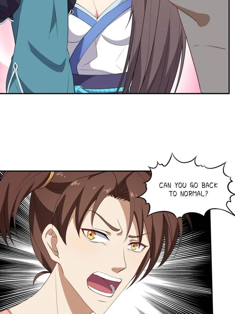My Ancestors Rolled in Money Chapter 58 – Page 17