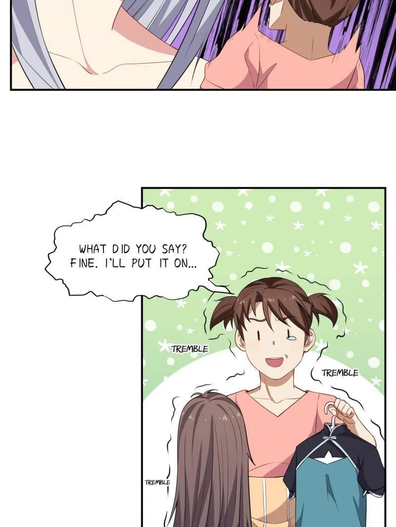 My Ancestors Rolled in Money Chapter 58 – Page 19