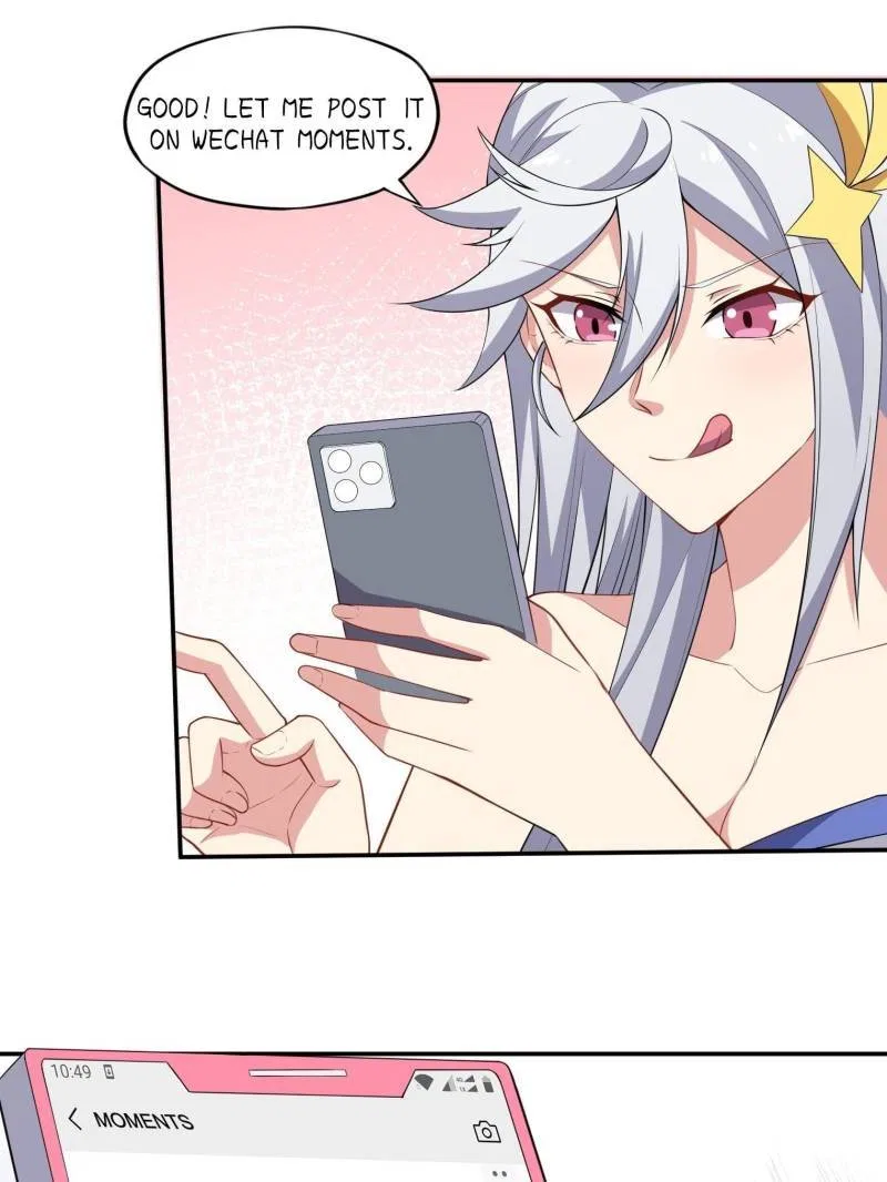 My Ancestors Rolled in Money Chapter 58 – Page 27