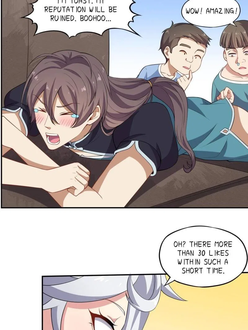 My Ancestors Rolled in Money Chapter 58 – Page 29
