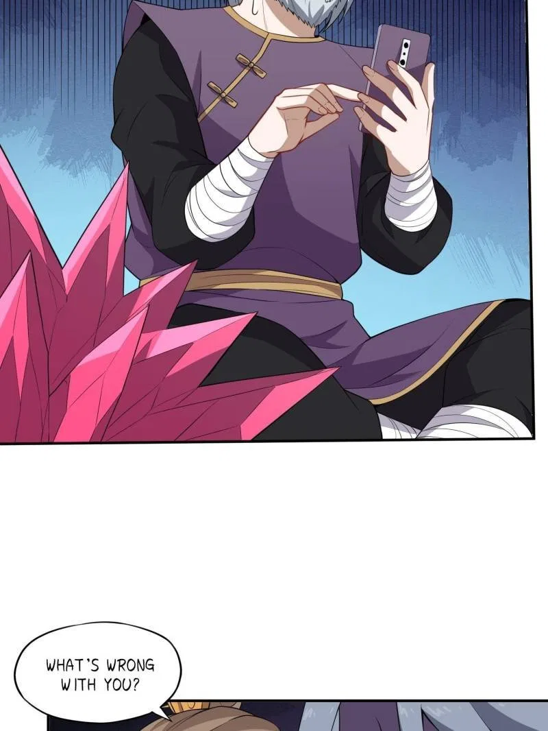 My Ancestors Rolled in Money Chapter 58 – Page 32