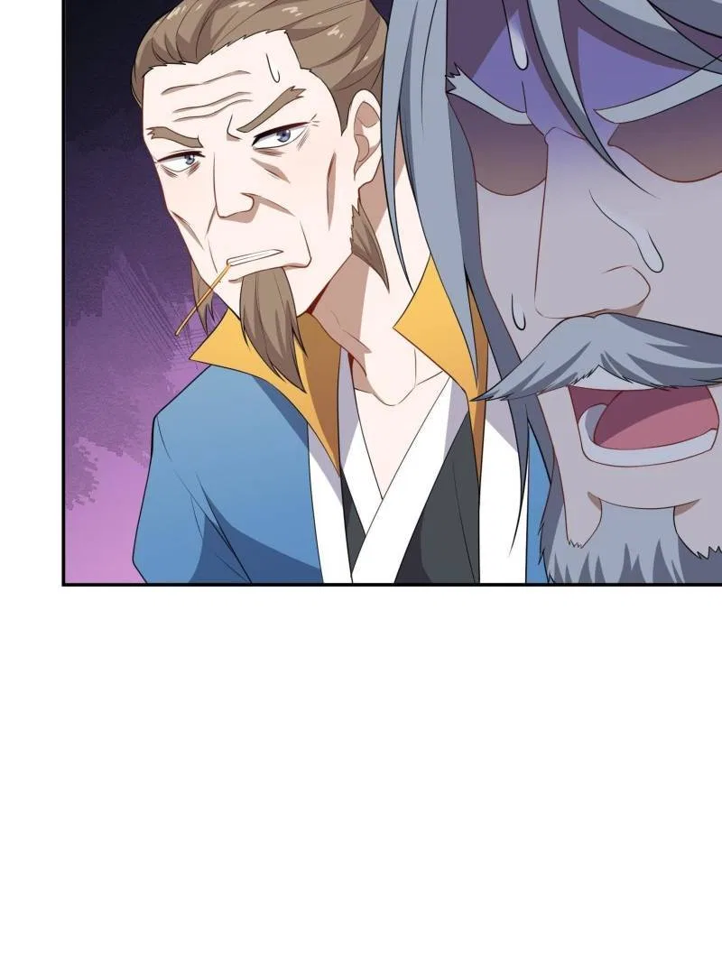 My Ancestors Rolled in Money Chapter 58 – Page 33