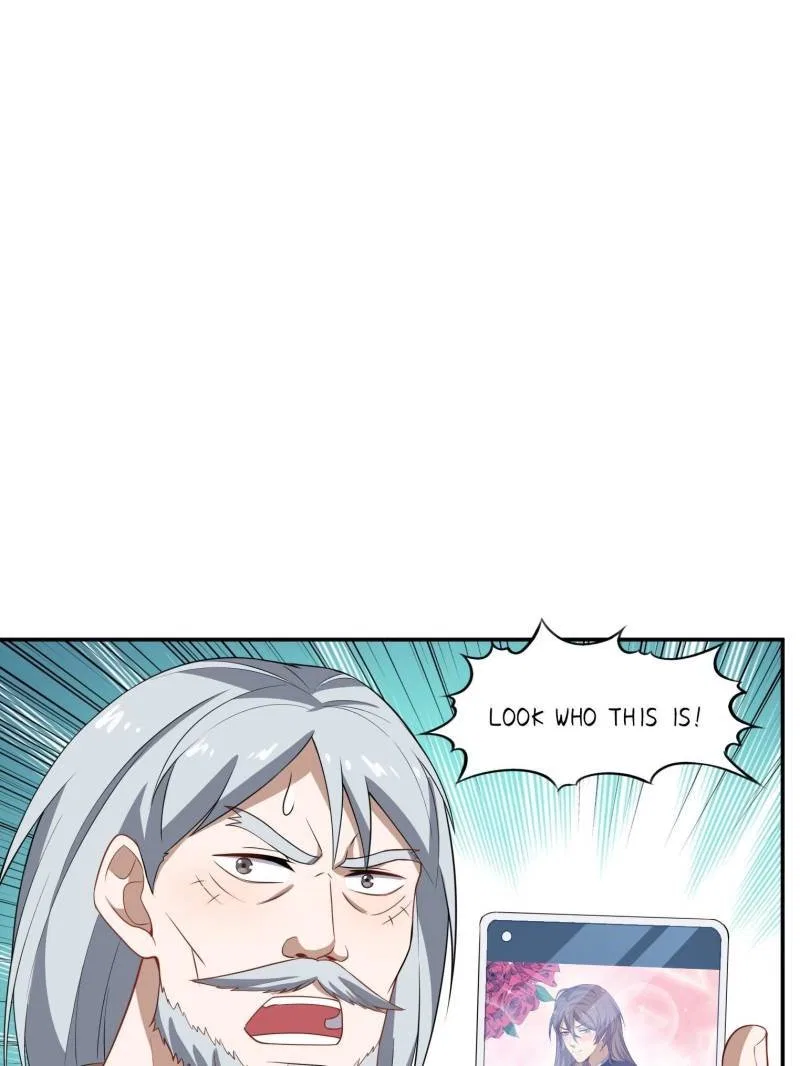 My Ancestors Rolled in Money Chapter 58 – Page 35