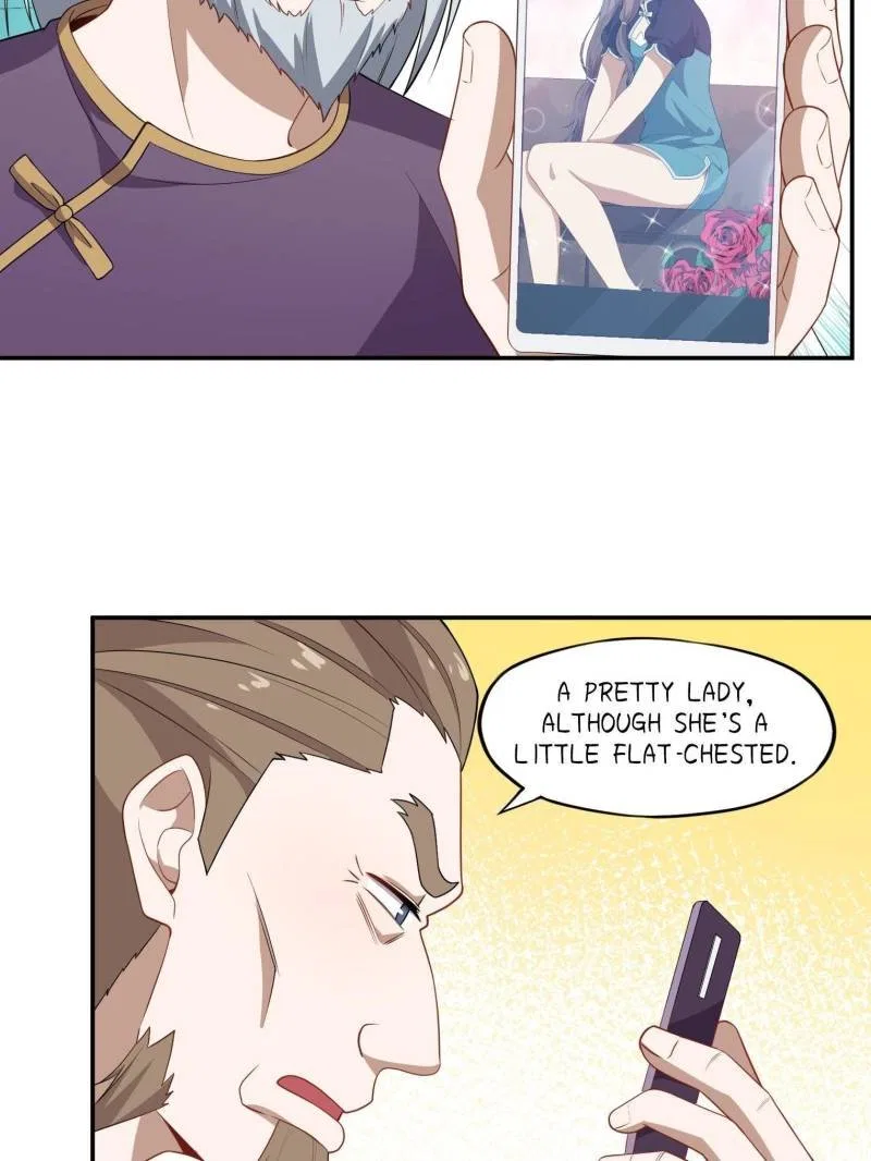 My Ancestors Rolled in Money Chapter 58 – Page 36