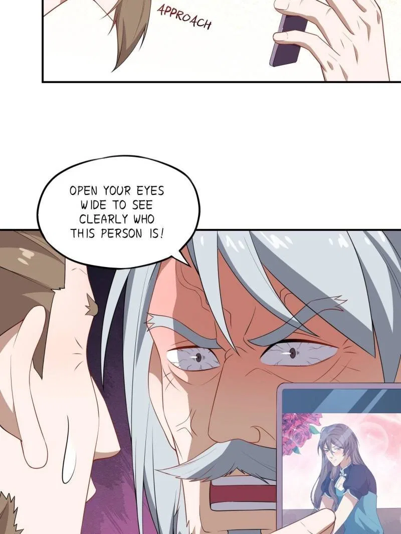 My Ancestors Rolled in Money Chapter 58 – Page 37