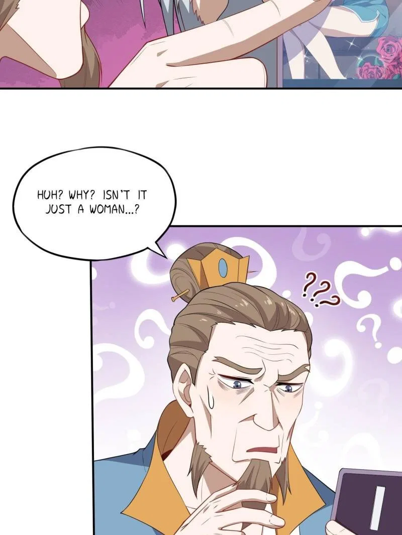 My Ancestors Rolled in Money Chapter 58 – Page 38