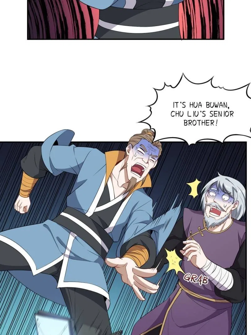 My Ancestors Rolled in Money Chapter 58 – Page 41