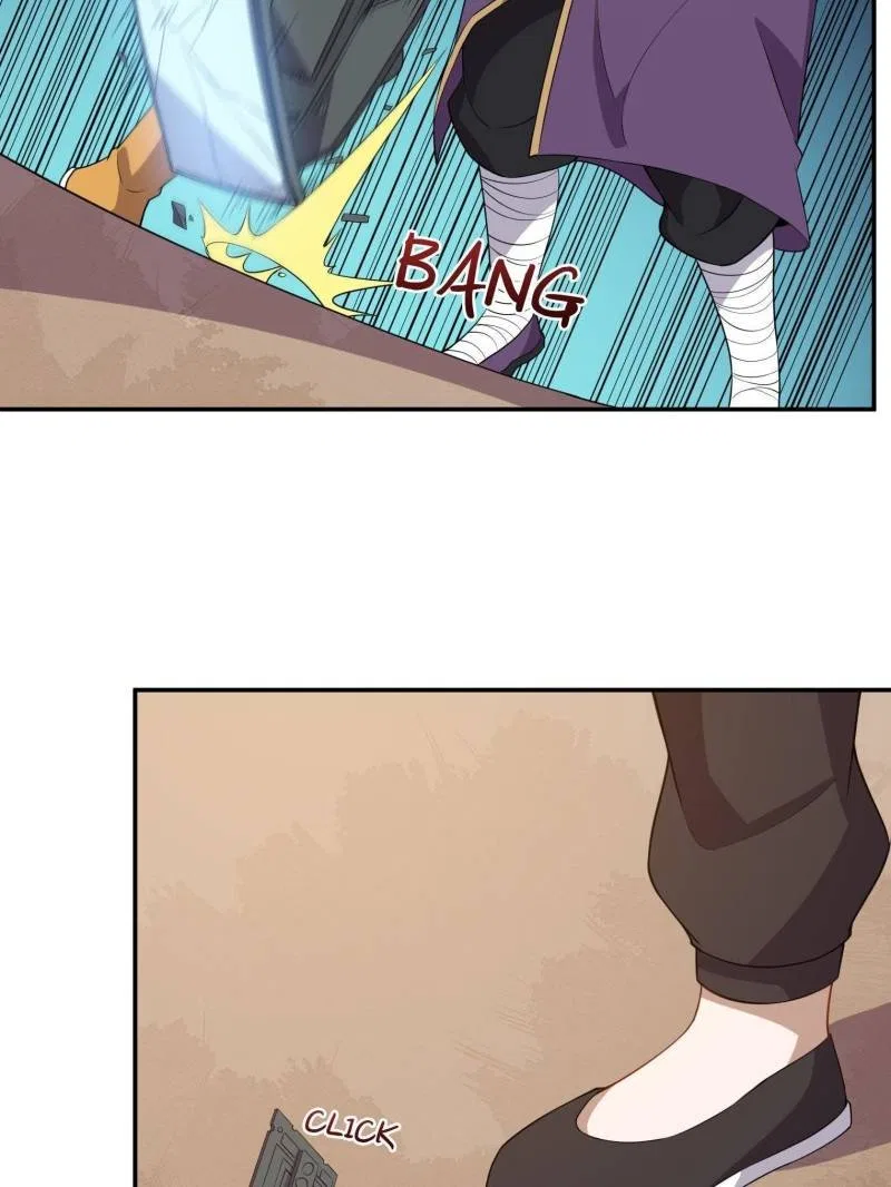 My Ancestors Rolled in Money Chapter 58 – Page 42