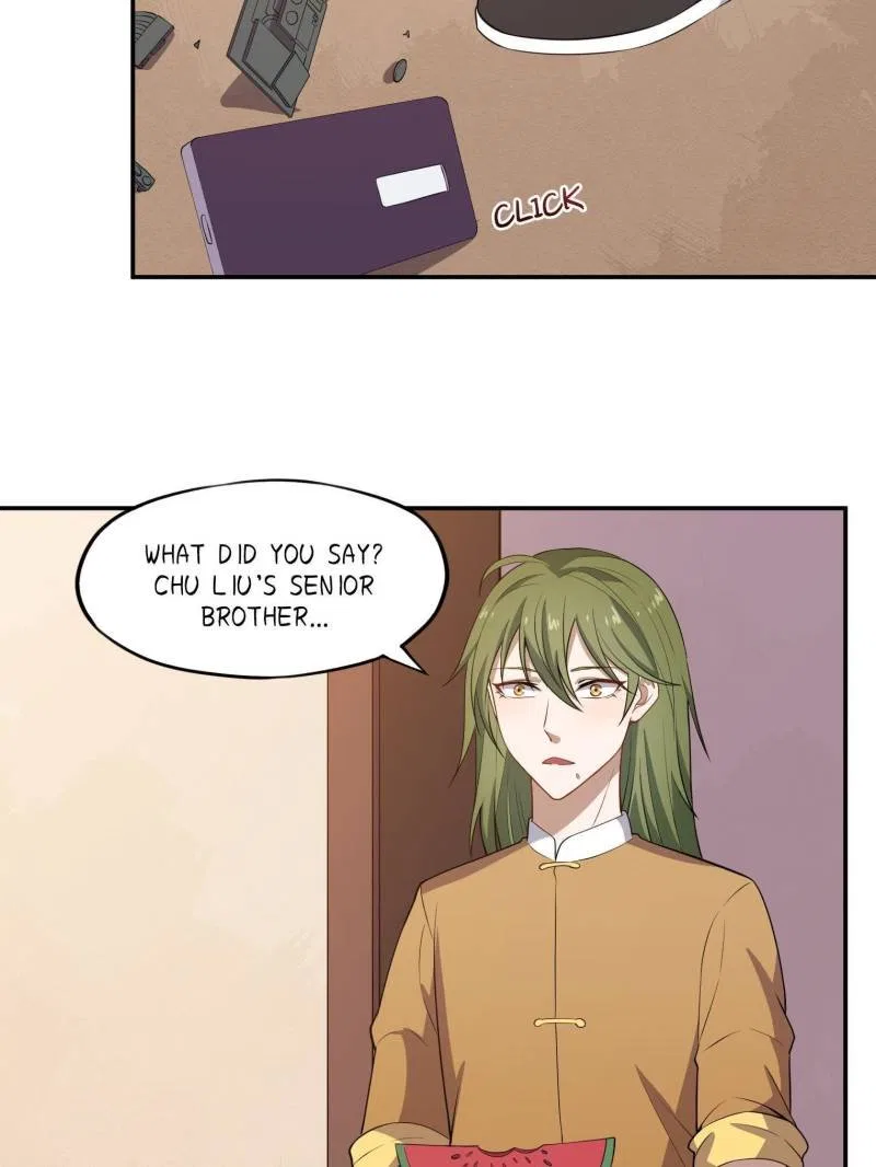My Ancestors Rolled in Money Chapter 58 – Page 43