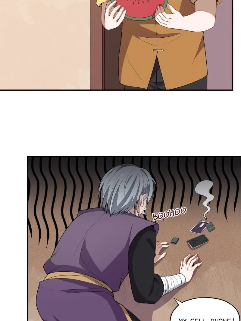 My Ancestors Rolled in Money Chapter 58 – Page 44