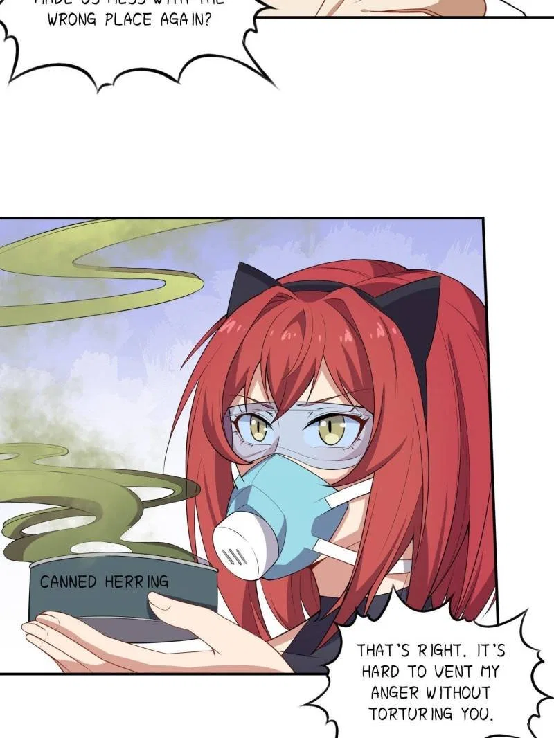 My Ancestors Rolled in Money Chapter 57 – Page 3
