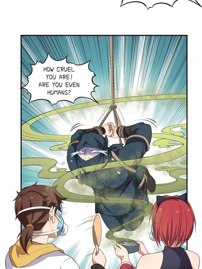My Ancestors Rolled in Money Chapter 57 – Page 4