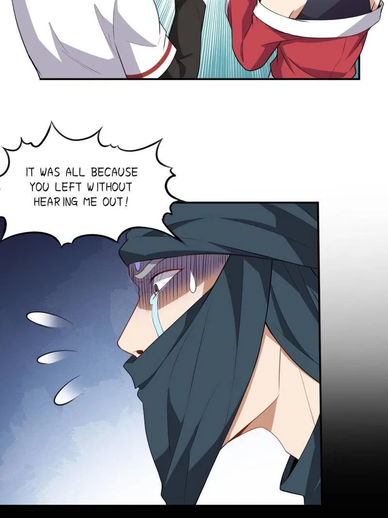 My Ancestors Rolled in Money Chapter 57 – Page 5