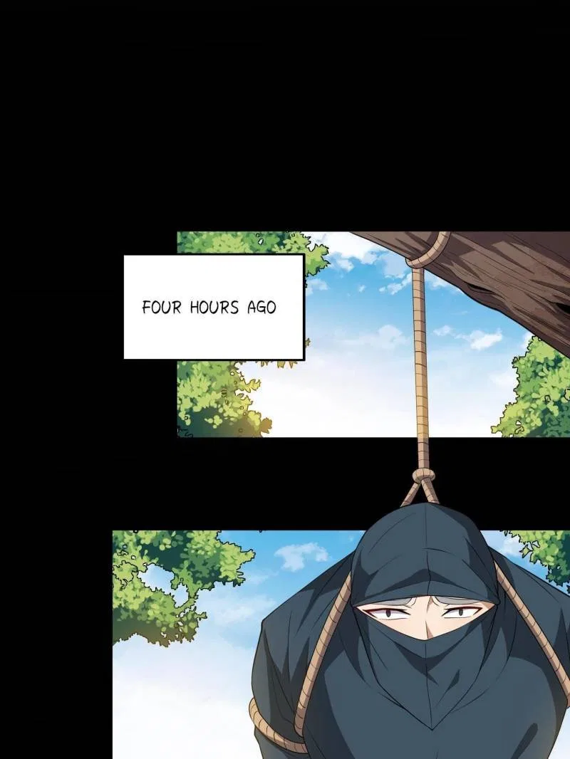 My Ancestors Rolled in Money Chapter 57 – Page 6