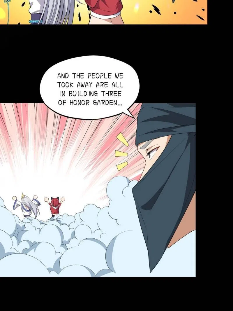 My Ancestors Rolled in Money Chapter 57 – Page 8