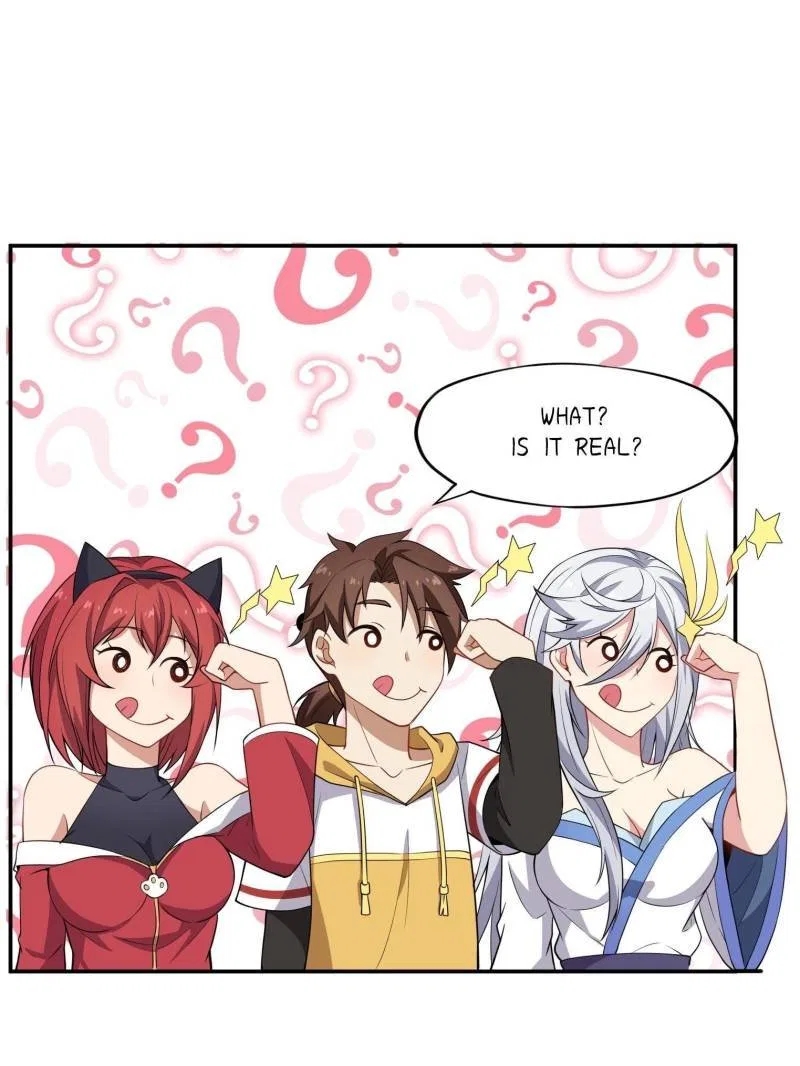 My Ancestors Rolled in Money Chapter 57 – Page 10