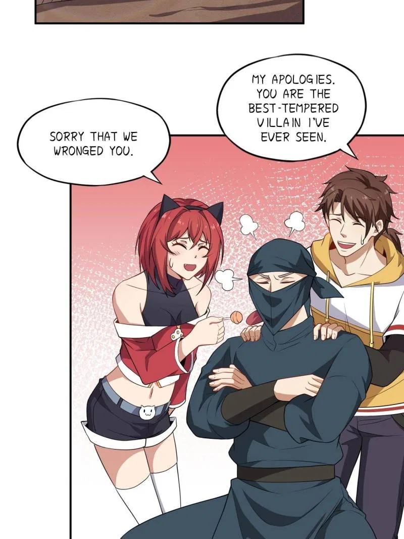 My Ancestors Rolled in Money Chapter 57 – Page 14