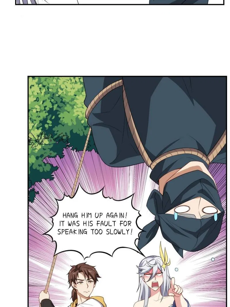 My Ancestors Rolled in Money Chapter 57 – Page 16