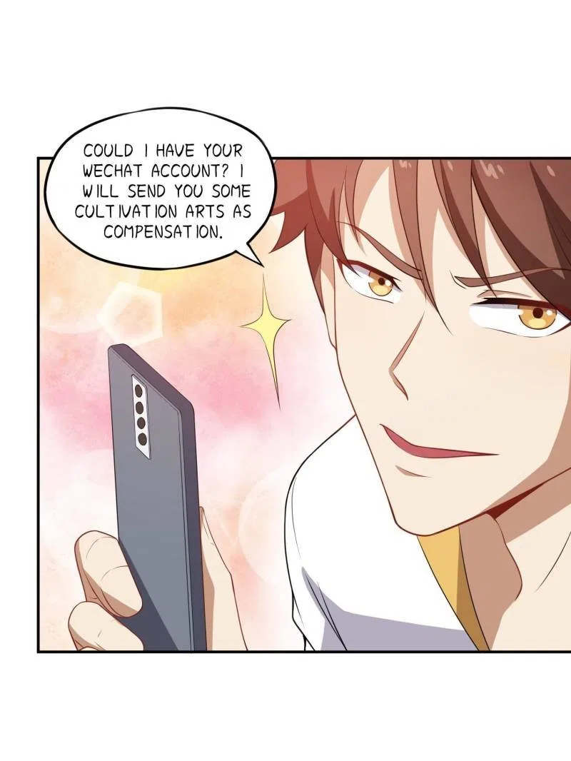 My Ancestors Rolled in Money Chapter 57 – Page 20