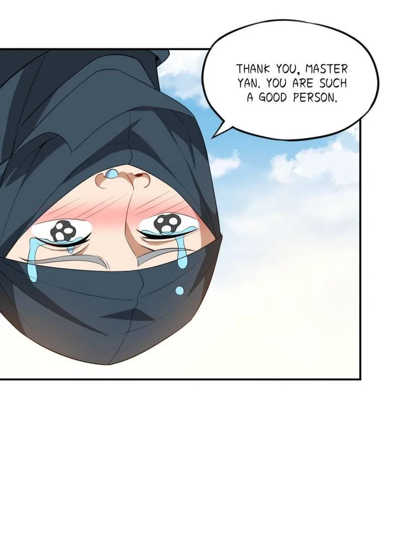 My Ancestors Rolled in Money Chapter 57 – Page 21