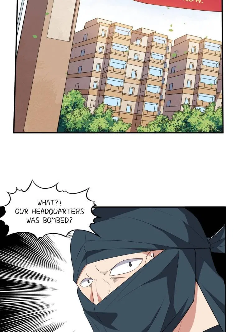 My Ancestors Rolled in Money Chapter 57 – Page 24