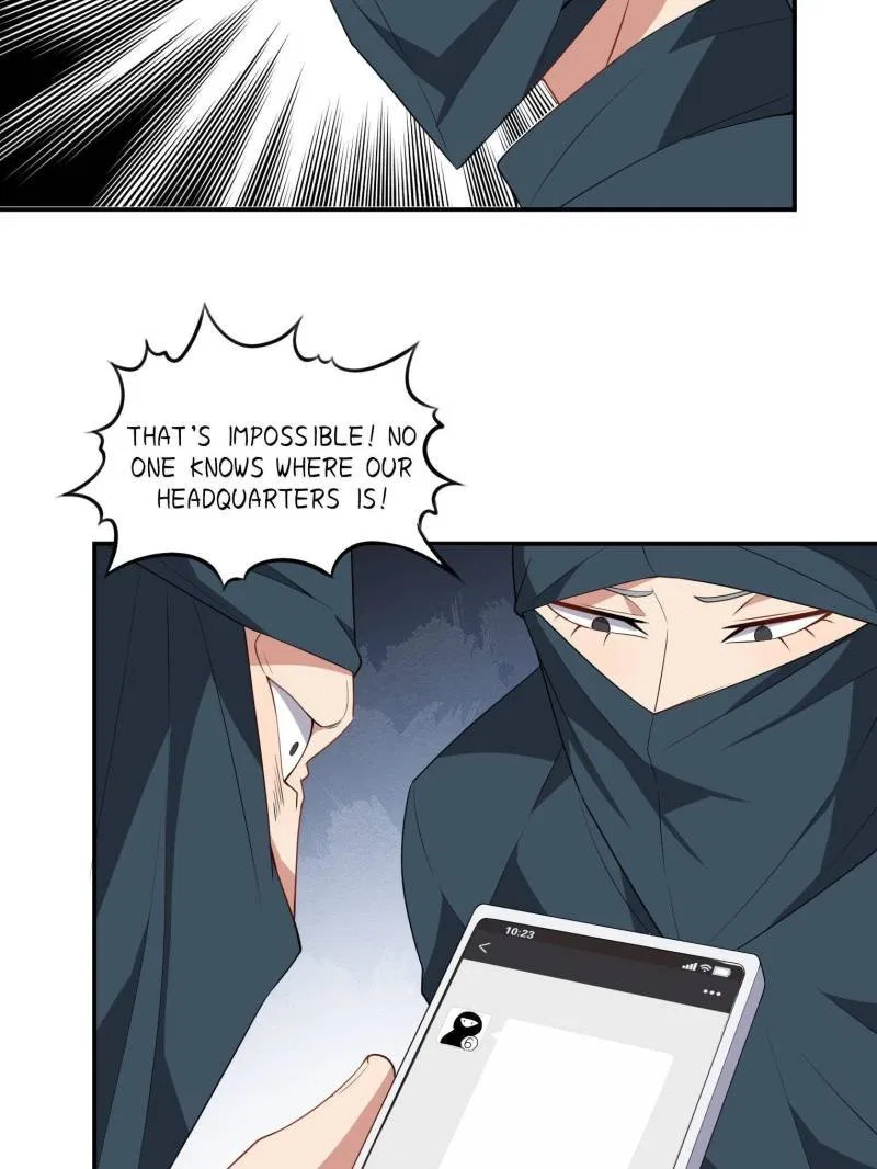 My Ancestors Rolled in Money Chapter 57 – Page 25