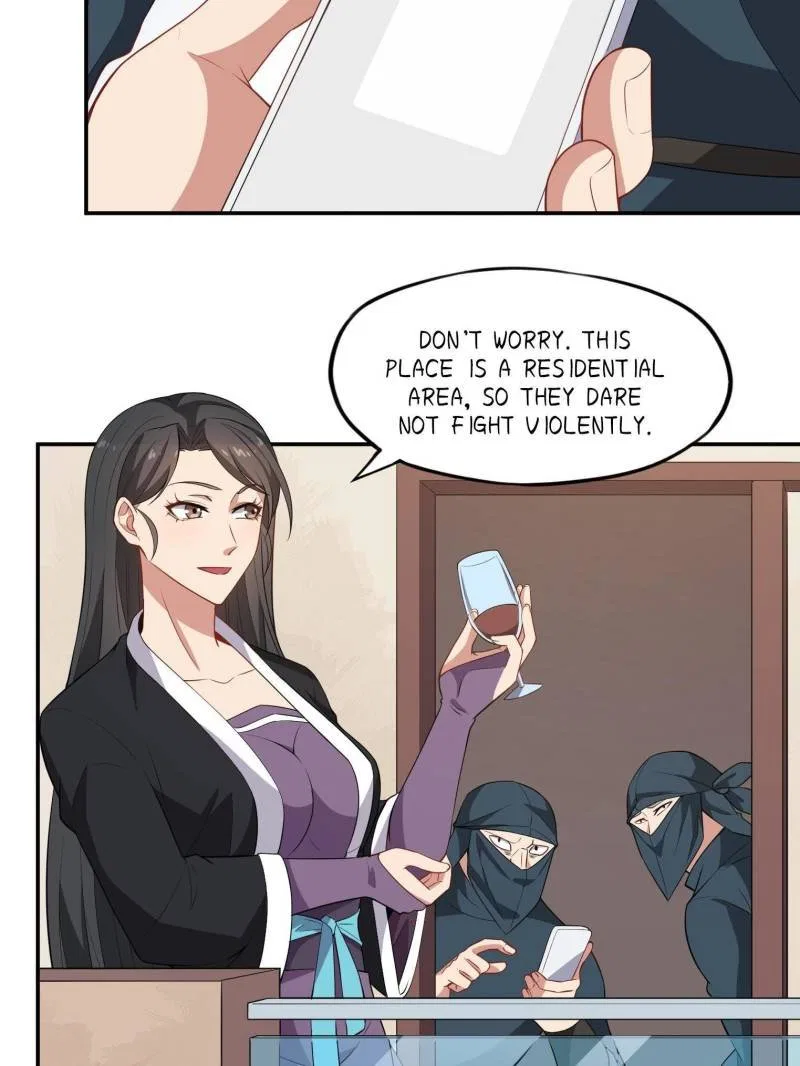 My Ancestors Rolled in Money Chapter 57 – Page 26