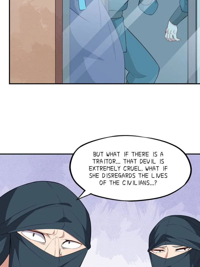My Ancestors Rolled in Money Chapter 57 – Page 27