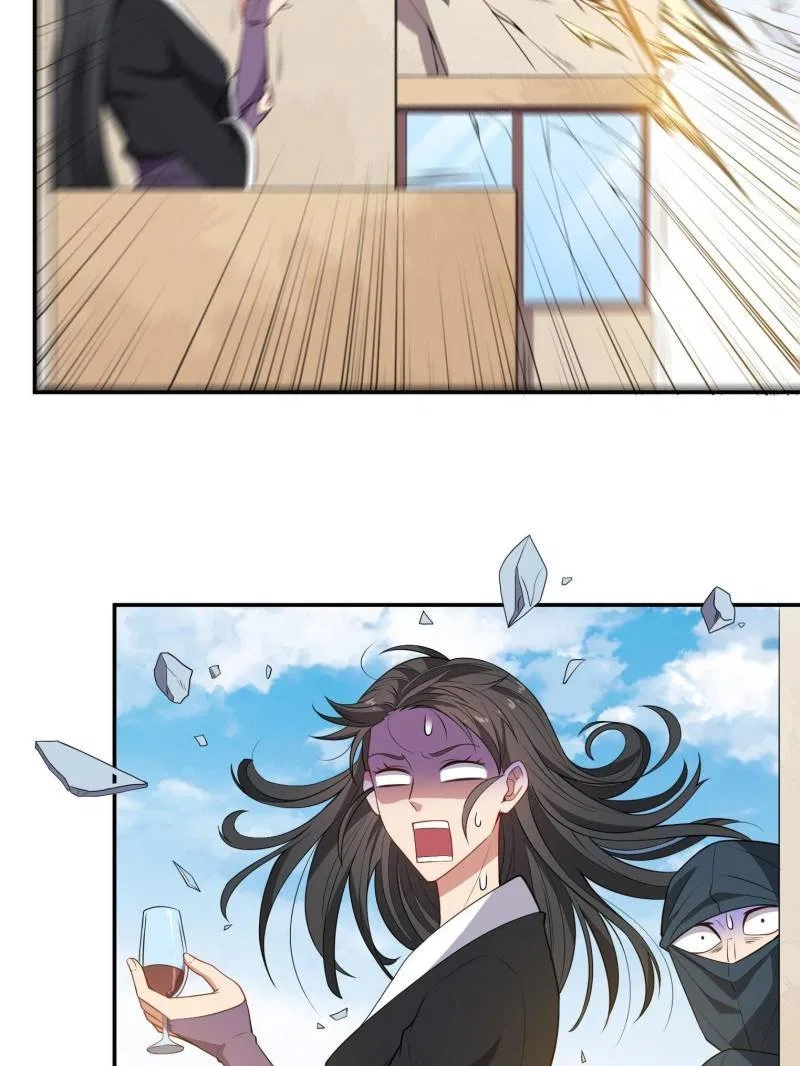My Ancestors Rolled in Money Chapter 57 – Page 29