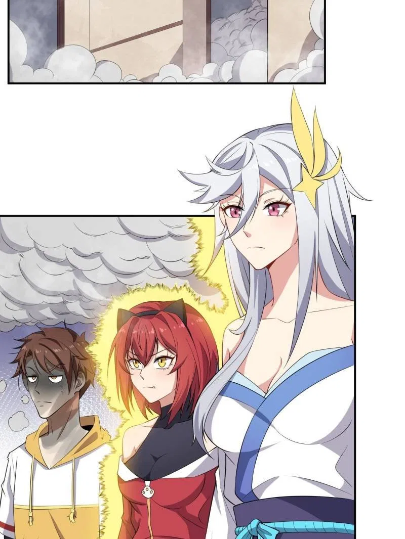 My Ancestors Rolled in Money Chapter 57 – Page 32