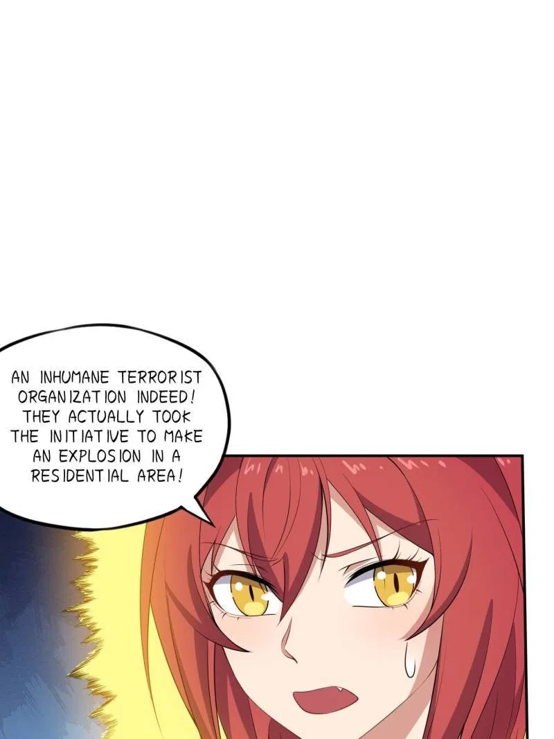 My Ancestors Rolled in Money Chapter 57 – Page 34