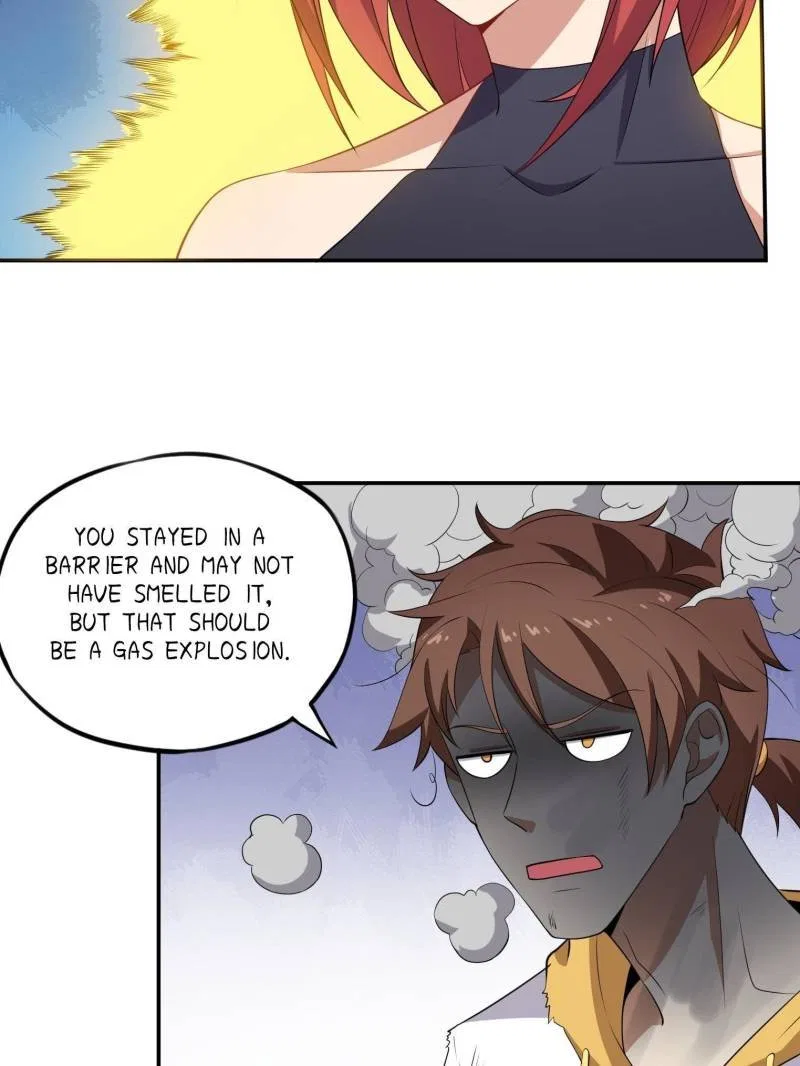 My Ancestors Rolled in Money Chapter 57 – Page 35
